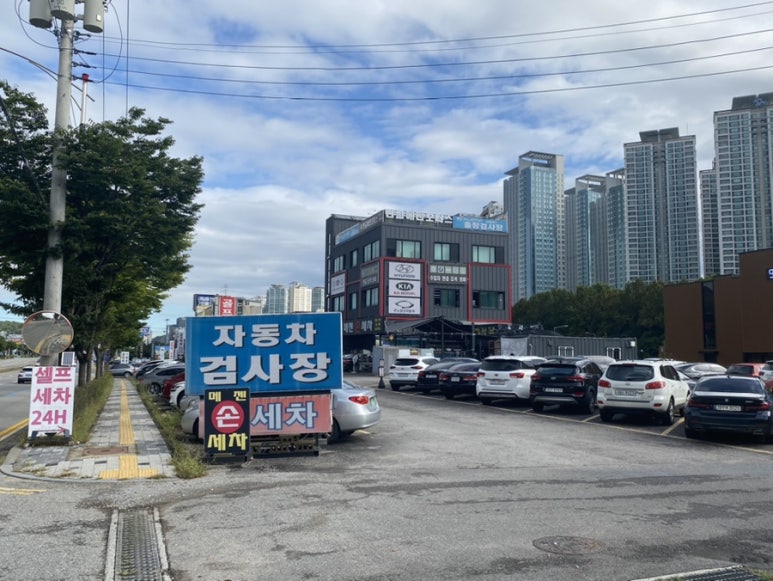 판교메젠모터스 이미지