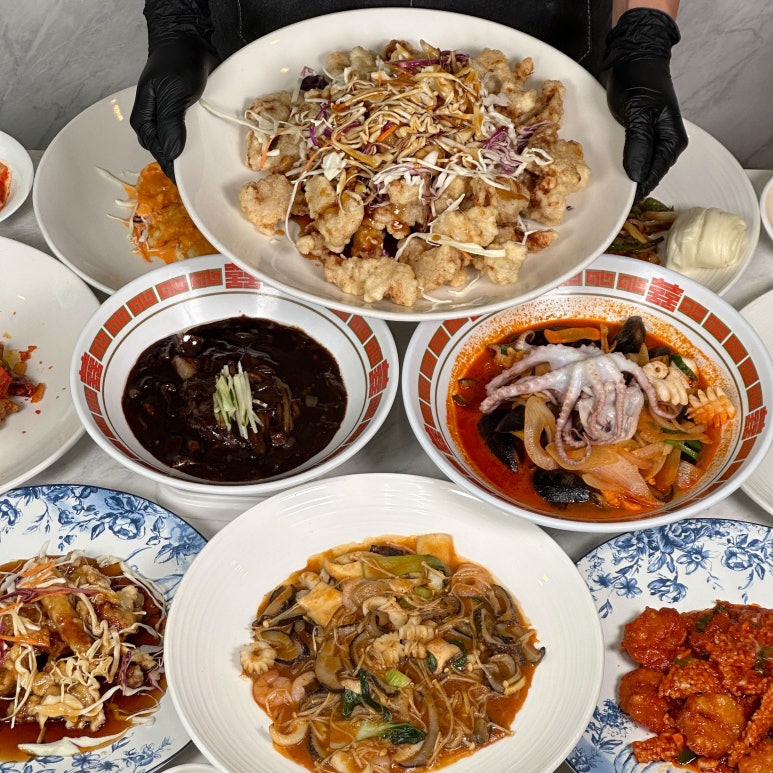 짬뽕여빈 이미지