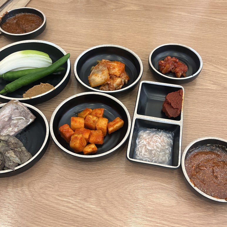 원국밥 이미지