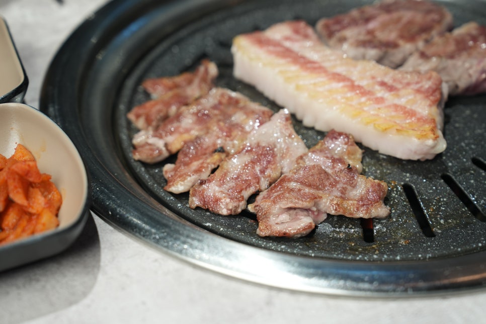통삼국 둔산점 이미지
