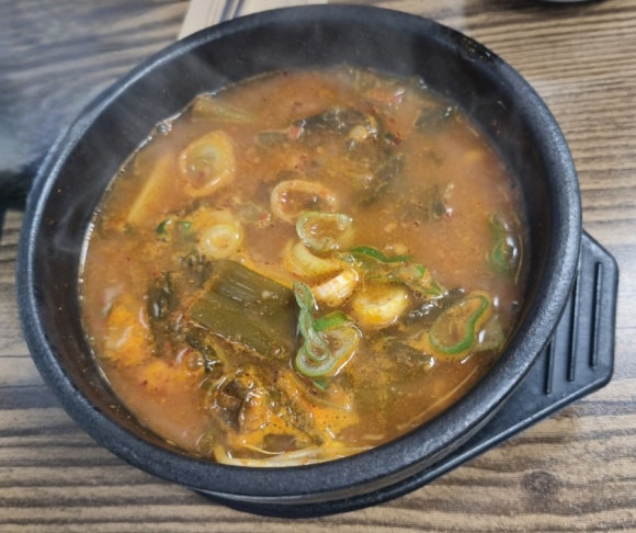 황해수육 주안점 이미지