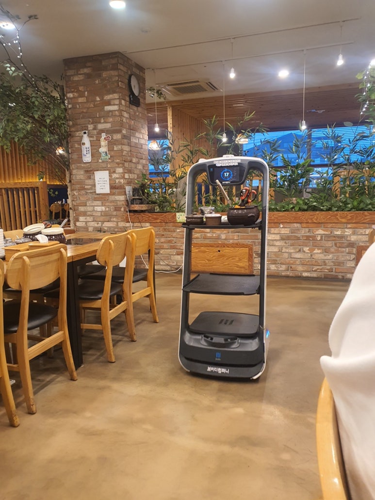 무봉리토종순대국&감자탕 이미지