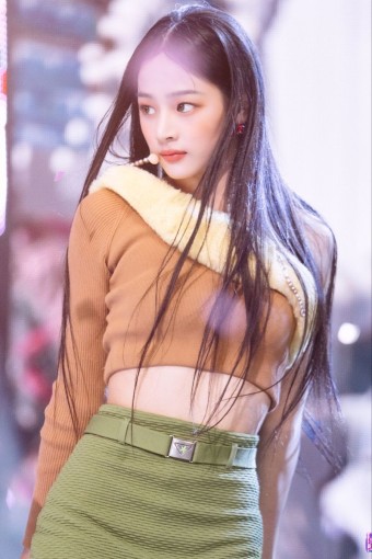 노마르 헤어 이미지