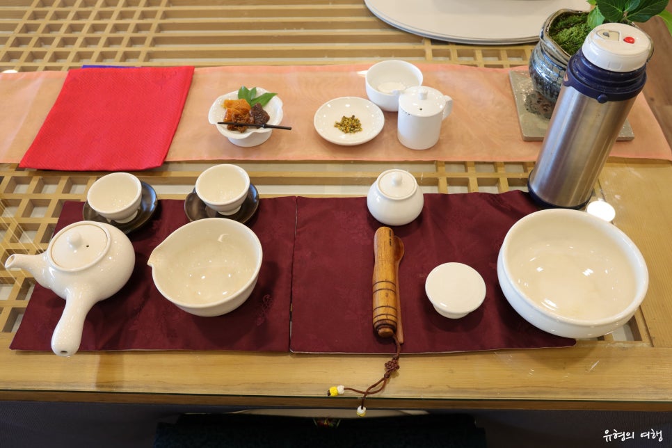 탐라차문화원 이미지