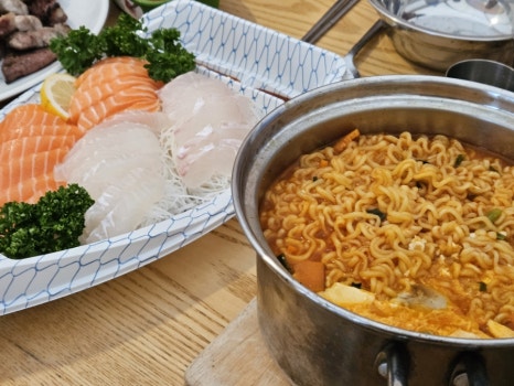 식도락가 이미지