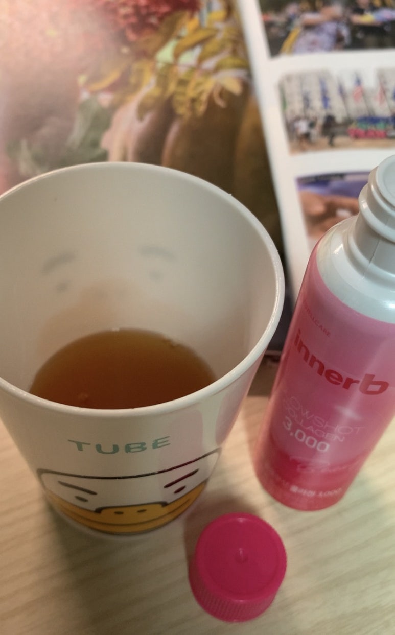 씨제이웰케어(주) 이미지