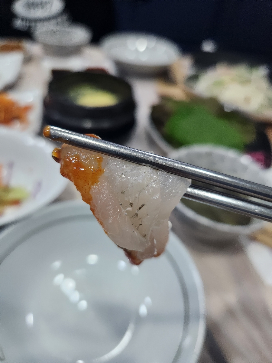 울산정자참가자미회타운 이미지