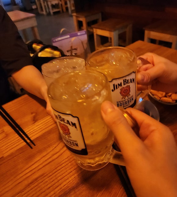 전통갈메기 이미지