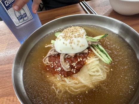 해적해물칼국수 이미지