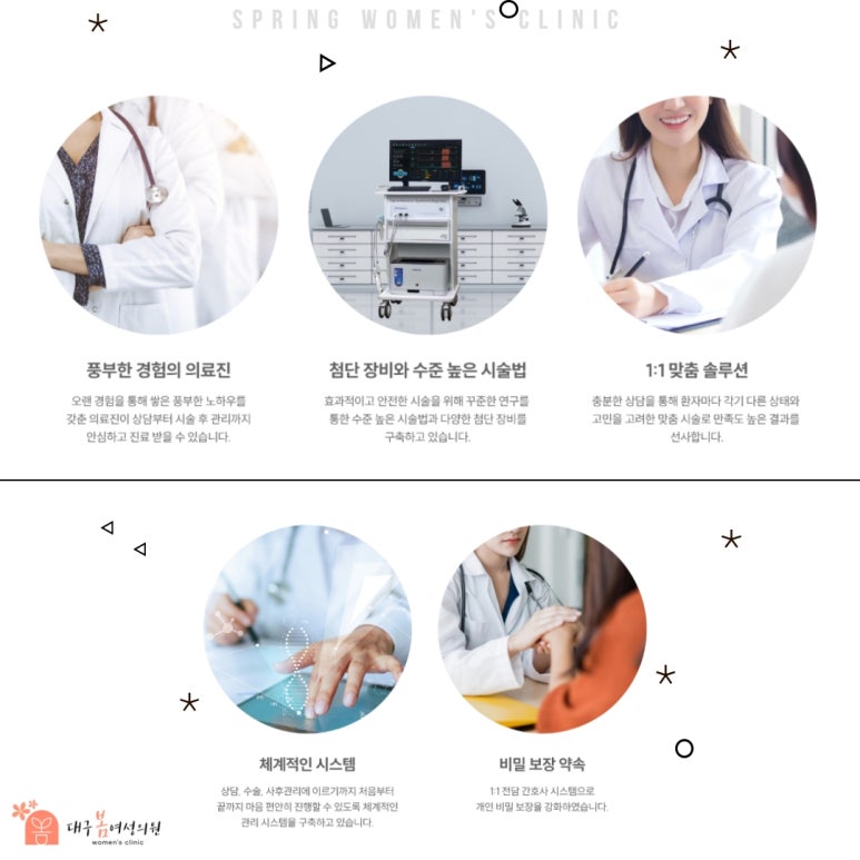 선사여성의원 이미지