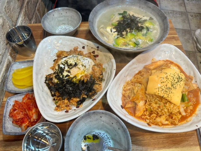 1095분식 이미지