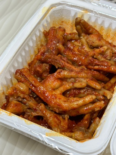 수신닭발평택소사벌 이미지