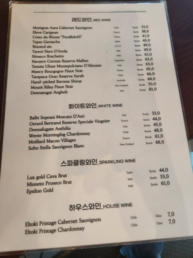 챠오벨라 이미지