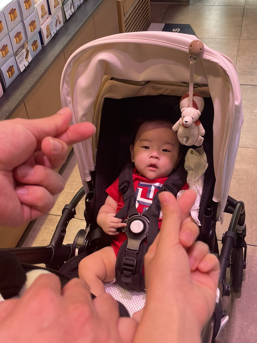 파리바게뜨평택동삭자이점 이미지