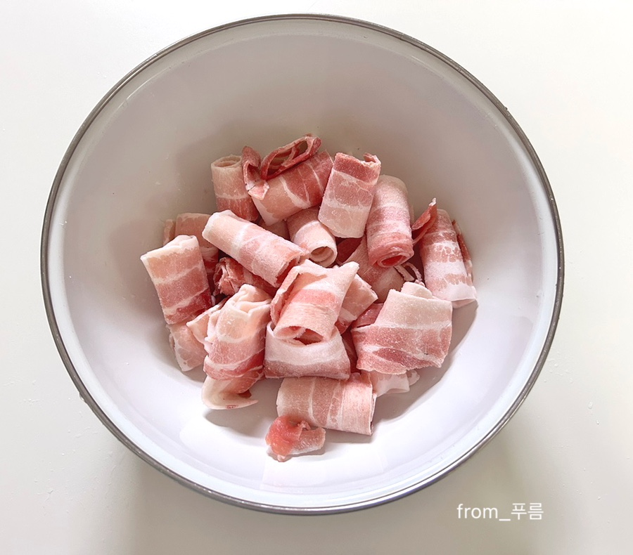 오동통 식품 이미지