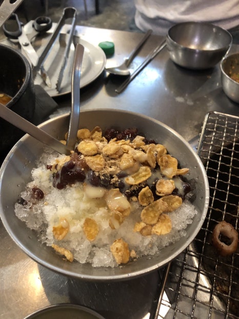 (주)대구우야지막창 이미지
