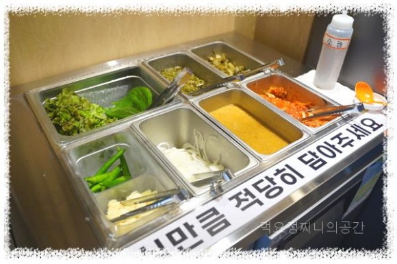 안부자닭갈비 이미지