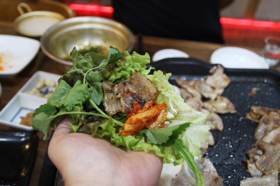 진성식당 이미지
