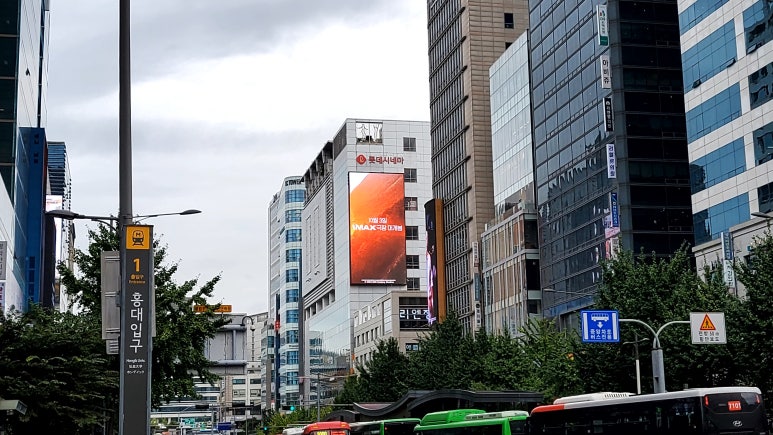 피카소광고 이미지