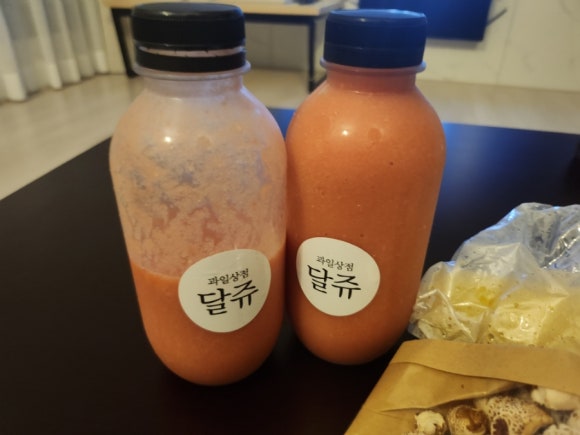 달쥬과일상점 안양38호점 이미지