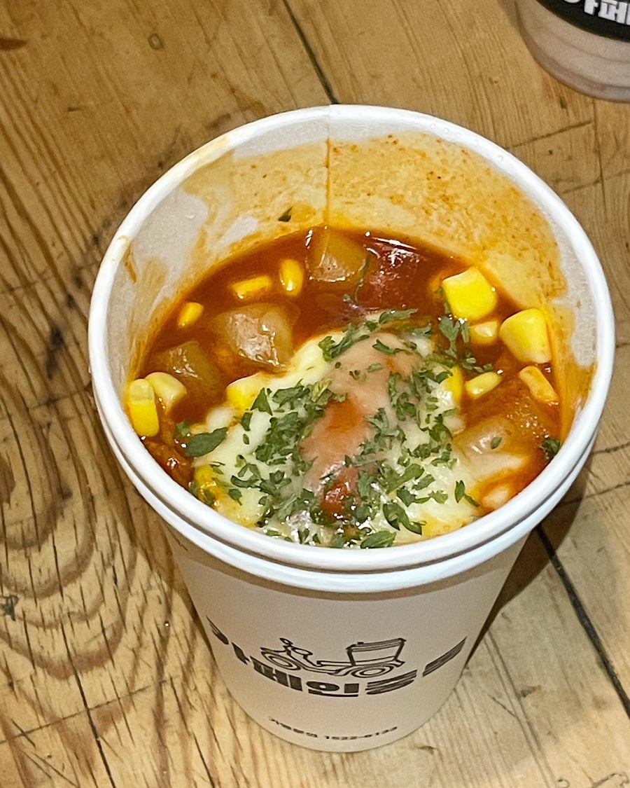 카페인중독 진주점 이미지