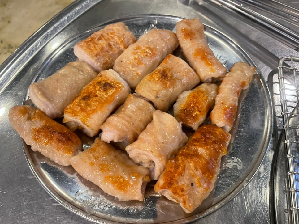 막창사냥꾼 이미지
