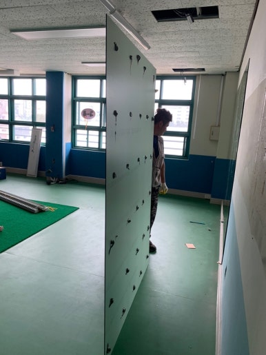 굴화초등학교 이미지