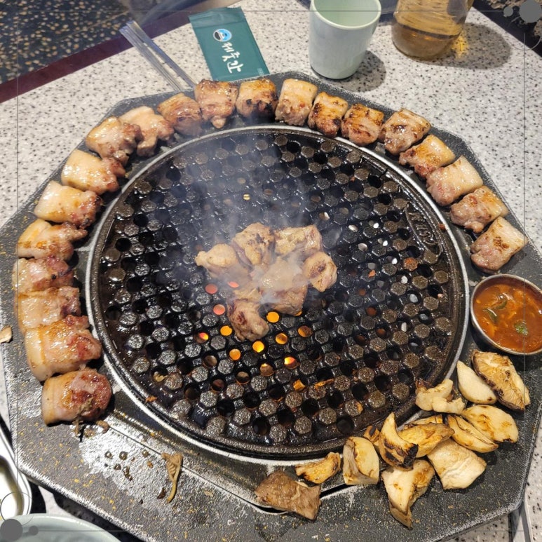 제줏간아산탕정점 이미지