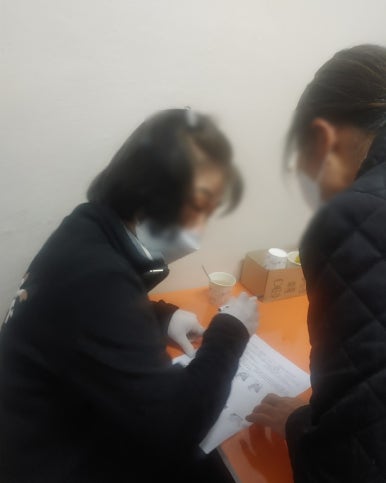 함춘요양보호사교육원 이미지