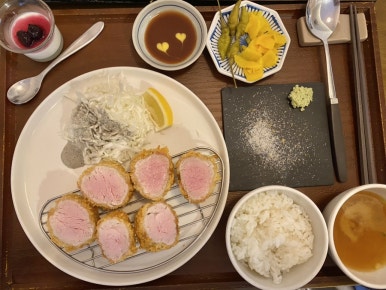 디귿카츠 이미지