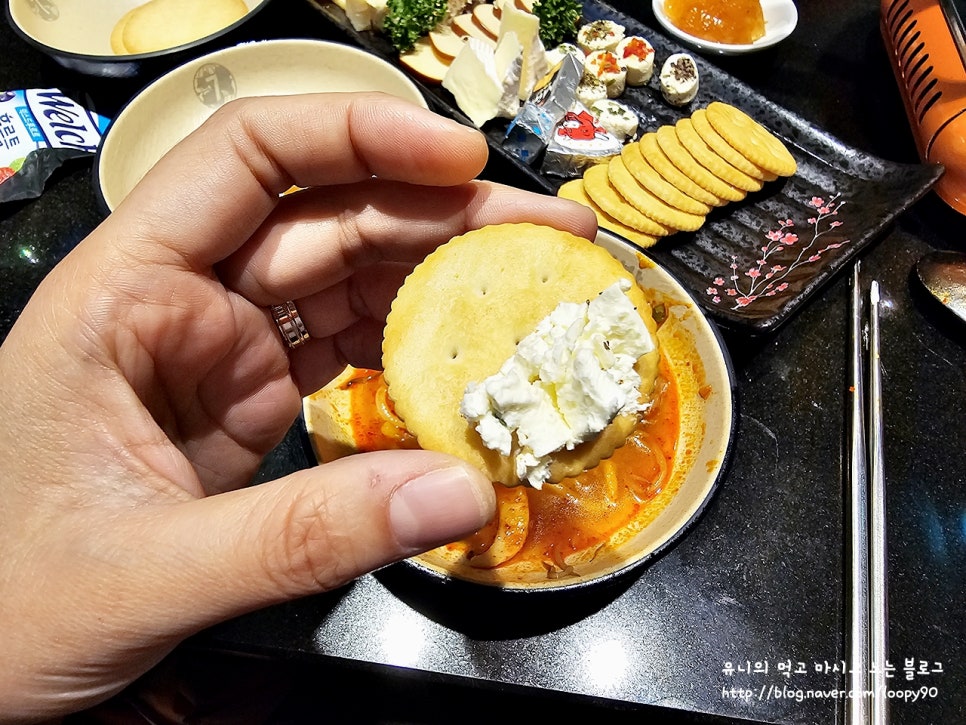 밤포차 방이점 이미지