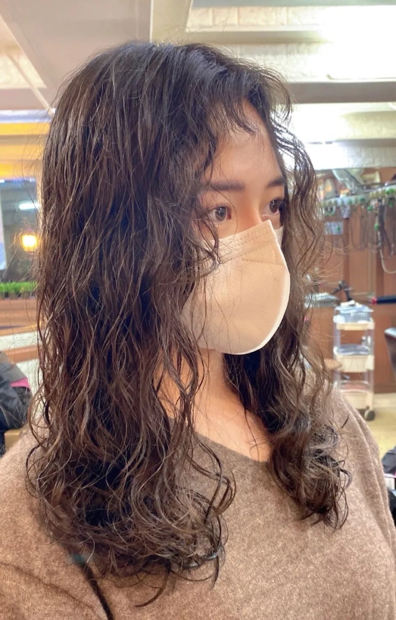 미장천국미용실 이미지