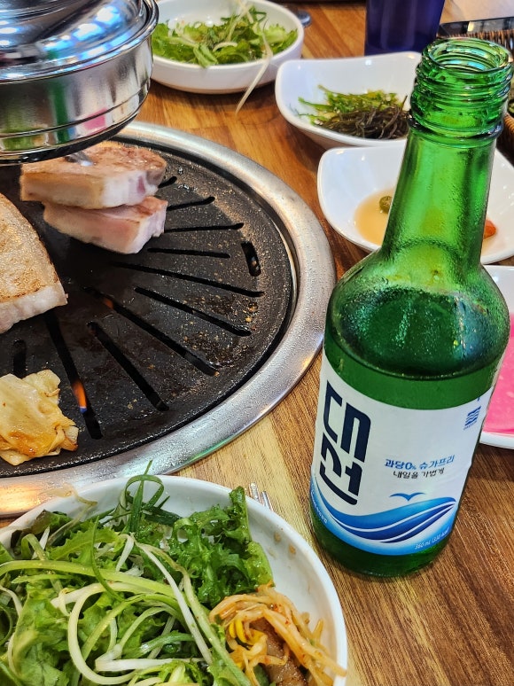 돈짝학장점 이미지