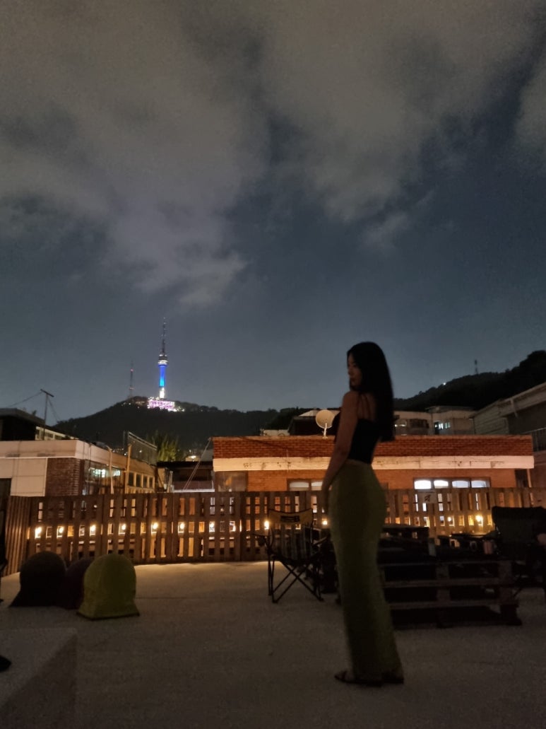 경리단소셜클럽 이미지