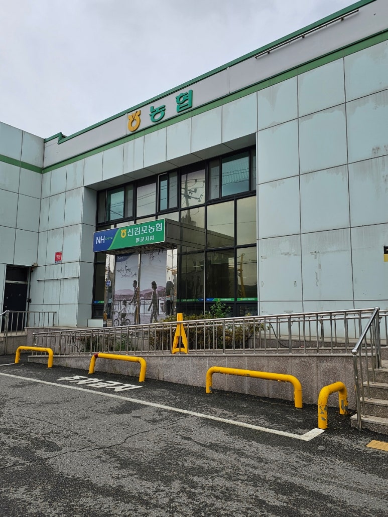 신김포농협양촌지점 이미지
