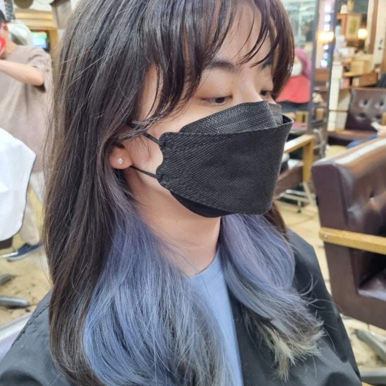 미장천국미용실 이미지