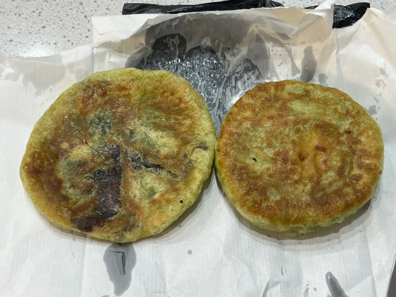 탄방동치즈&꿀호떡 이미지