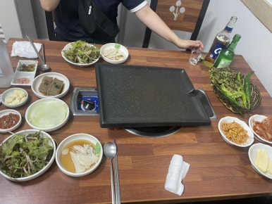 벌리식육식당 이미지