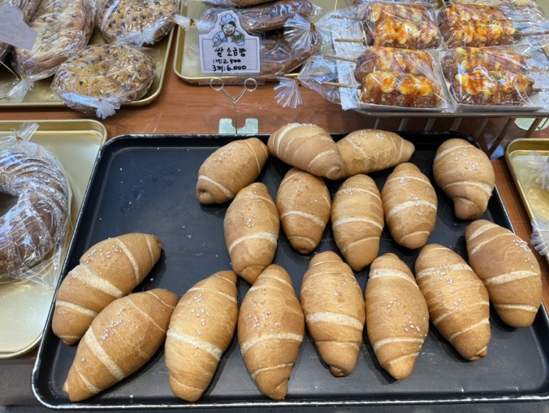 몽브레드 이미지