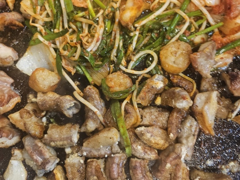 곱창주세요 이미지
