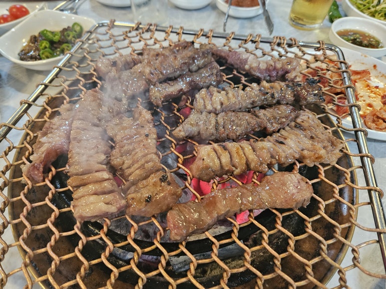 전통갈메기 이미지