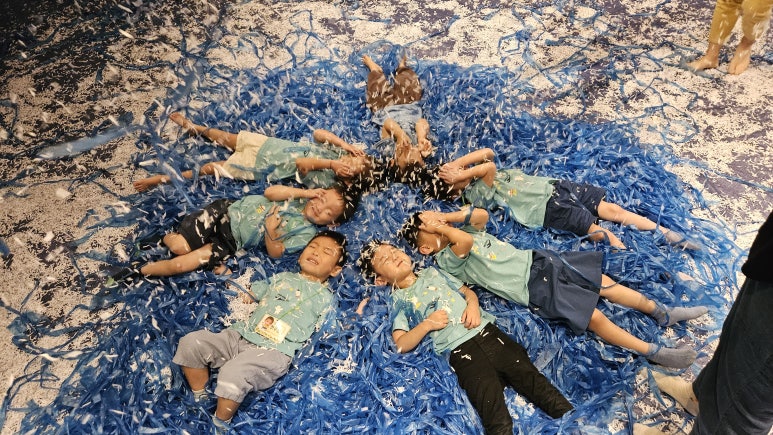 삼한어린이집 이미지