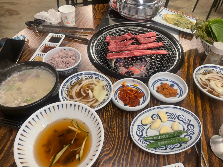 우두장식 이미지