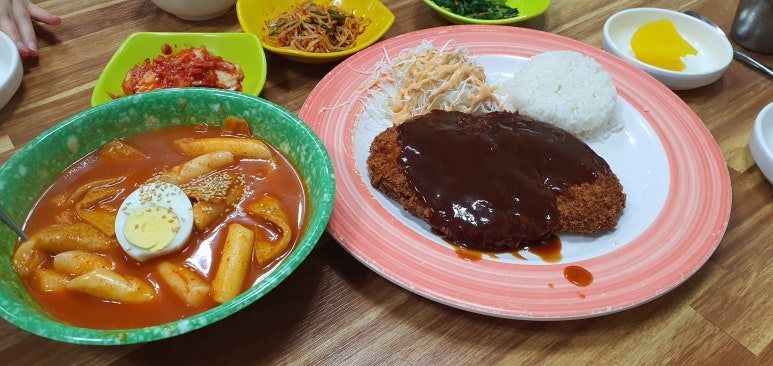 보보스분식 사진 8