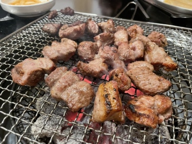 배가네국수 이미지
