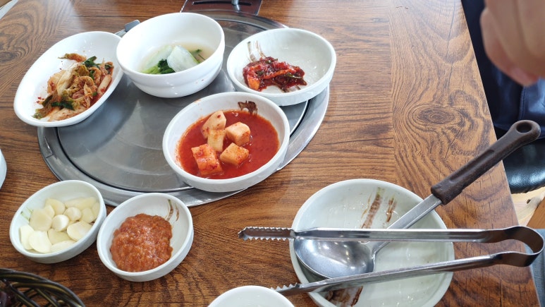 동남숯불갈비 이미지