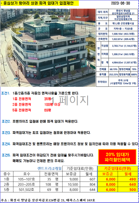상신감자탕 이미지