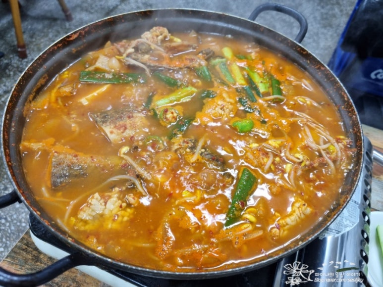 미경이네퓨전마차 이미지