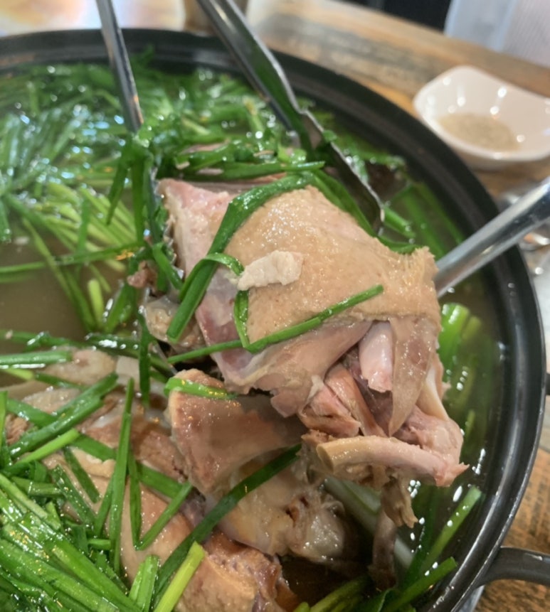 선경능이오리&토끼탕 이미지