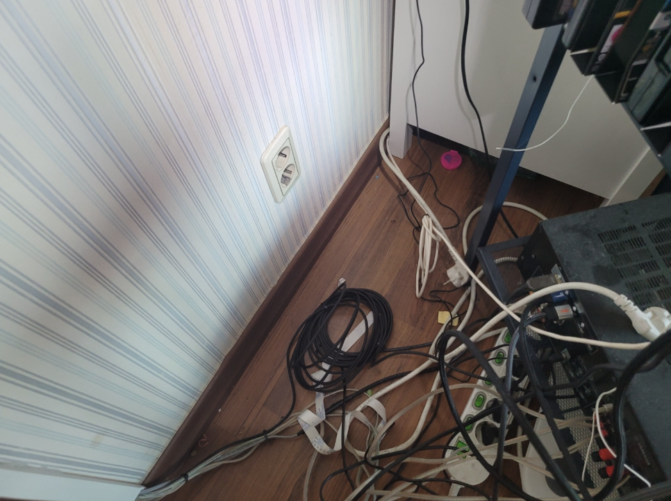 장안전기전기수리 이미지